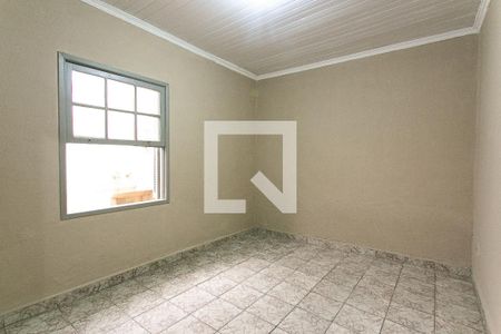 Quarto 2 de casa para alugar com 2 quartos, 100m² em Vila Carrão, São Paulo