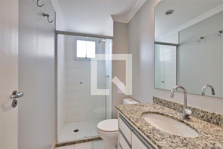 Apartamento à venda com 3 quartos, 121m² em Jardim Caravelas, São Paulo