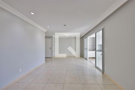 Apartamento à venda com 3 quartos, 121m² em Jardim Caravelas, São Paulo