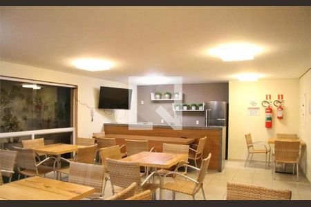 Apartamento à venda com 2 quartos, 47m² em Jardim Colonial, São Paulo