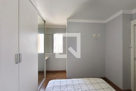 Quarto Suíte de apartamento para alugar com 2 quartos, 65m² em Swift, Campinas