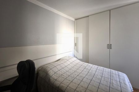 Quarto Suíte de apartamento para alugar com 2 quartos, 65m² em Swift, Campinas