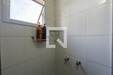 Banheiro Suíte de apartamento para alugar com 2 quartos, 65m² em Swift, Campinas