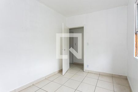 Quarto 2 de apartamento para alugar com 2 quartos, 55m² em Tatuapé, São Paulo