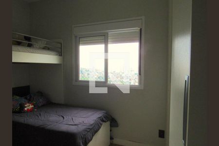 Quarto 1 de apartamento para alugar com 3 quartos, 70m² em City Bussocaba, Osasco