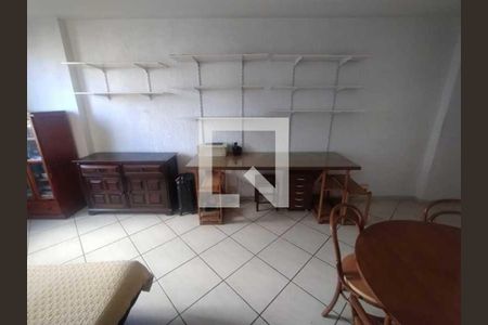 Apartamento à venda com 1 quarto, 50m² em Lapa, Rio de Janeiro