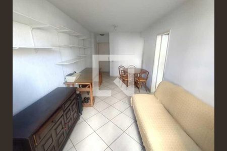 Apartamento à venda com 1 quarto, 50m² em Lapa, Rio de Janeiro