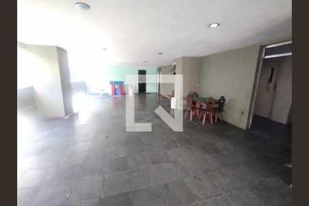 Apartamento à venda com 1 quarto, 50m² em Lapa, Rio de Janeiro