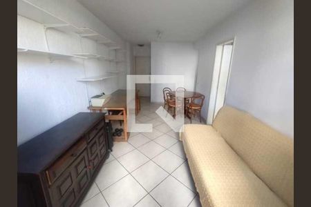 Apartamento à venda com 1 quarto, 50m² em Lapa, Rio de Janeiro