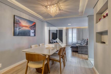 Casa à venda com 4 quartos, 275m² em Chácara Flora, São Paulo