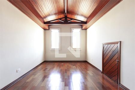 Casa de Condomínio à venda com 3 quartos, 245m² em Planalto Paulista, São Paulo