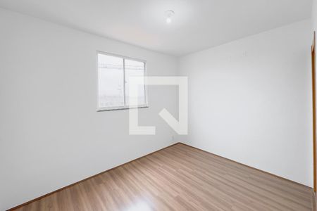Suíte de apartamento para alugar com 2 quartos, 54m² em Parque Residencial Flamboyant, São José dos Campos