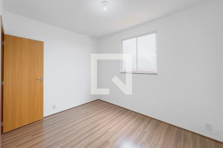 Suíte de apartamento para alugar com 2 quartos, 54m² em Parque Residencial Flamboyant, São José dos Campos