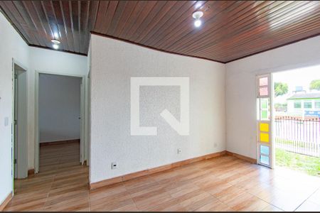 Casa para alugar com 2 quartos, 55m² em Harmonia, Canoas