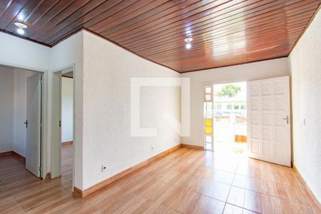 Casa para alugar com 2 quartos, 55m² em Harmonia, Canoas