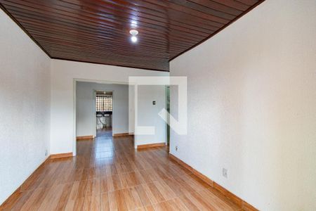 Casa para alugar com 2 quartos, 55m² em Harmonia, Canoas