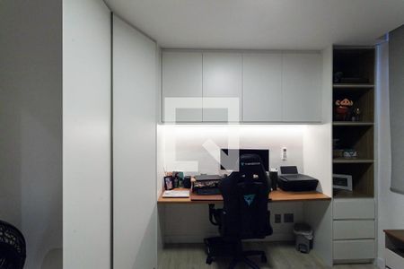 Quarto 1 de apartamento à venda com 4 quartos, 96m² em Castelo, Belo Horizonte