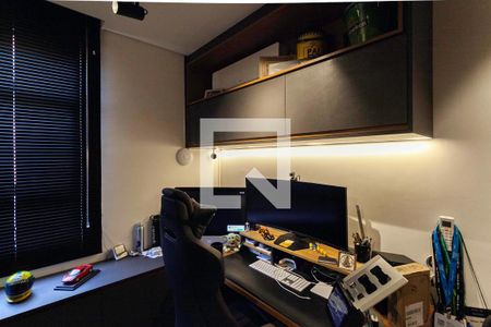 Quarto 2 de apartamento à venda com 4 quartos, 96m² em Castelo, Belo Horizonte