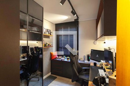 Quarto 2 de apartamento à venda com 4 quartos, 96m² em Castelo, Belo Horizonte