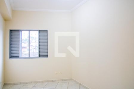 Quarto 2 de casa para alugar com 3 quartos, 126m² em Jardim Irene, Santo André