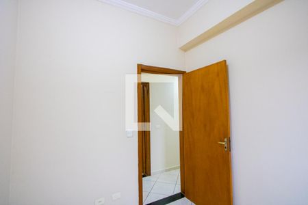 Quarto 2 de casa para alugar com 3 quartos, 126m² em Jardim Irene, Santo André