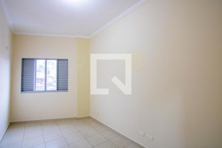 Quarto 2 de casa para alugar com 3 quartos, 126m² em Jardim Irene, Santo André