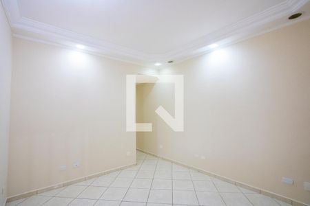 Sala de casa para alugar com 3 quartos, 126m² em Jardim Irene, Santo André