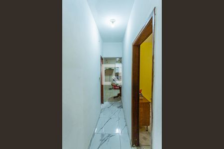 Corredor de casa à venda com 3 quartos, 400m² em Freguesia do Ó, São Paulo