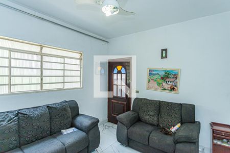 Sala de casa à venda com 3 quartos, 400m² em Freguesia do Ó, São Paulo