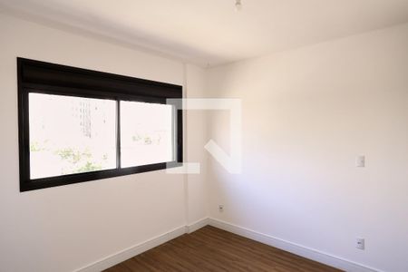 Suíte de apartamento para alugar com 2 quartos, 62m² em Lourdes, Belo Horizonte