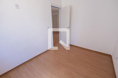 Quarto 2 de apartamento para alugar com 2 quartos, 49m² em Trevo, Belo Horizonte