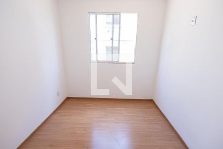 Quarto 2 de apartamento para alugar com 2 quartos, 49m² em Trevo, Belo Horizonte
