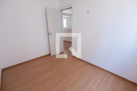 Quarto 1 de apartamento para alugar com 2 quartos, 49m² em Trevo, Belo Horizonte