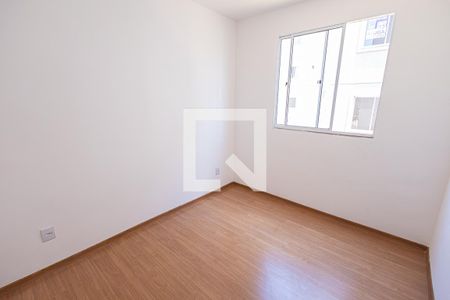 Quarto 2 de apartamento para alugar com 2 quartos, 49m² em Trevo, Belo Horizonte