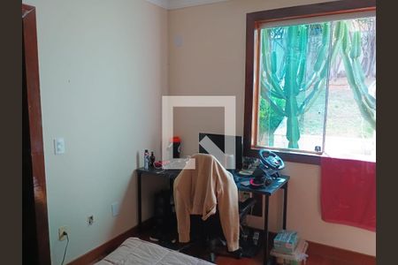 Quarto 3 de casa à venda com 5 quartos, 1670m² em Cinquentenario, Belo Horizonte