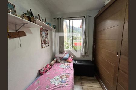 Quarto 1 de apartamento para alugar com 2 quartos, 48m² em Piedade, Rio de Janeiro