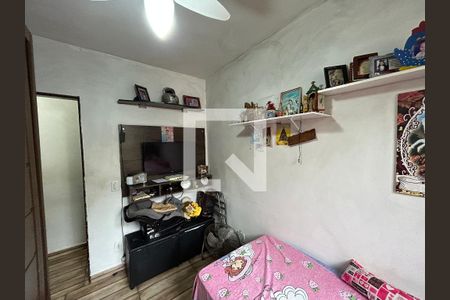 Quarto 1 de apartamento para alugar com 2 quartos, 48m² em Piedade, Rio de Janeiro