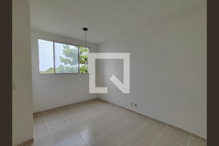 Sala de apartamento à venda com 3 quartos, 63m² em Vargem Pequena, Rio de Janeiro