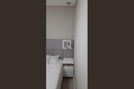 Quarto 2 de apartamento à venda com 2 quartos, 75m² em Parque Fazendinha, Campinas