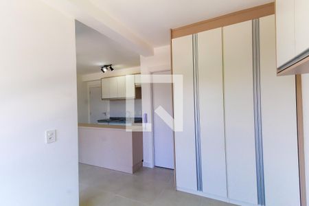 Quarto de kitnet/studio para alugar com 1 quarto, 30m² em Belenzinho, São Paulo