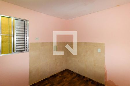 Quarto 2 de casa para alugar com 2 quartos, 80m² em Vila Bancaria, São Paulo