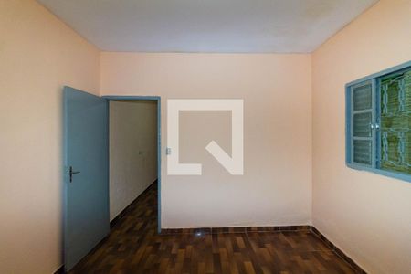Quarto 1 de casa para alugar com 2 quartos, 80m² em Vila Bancaria, São Paulo