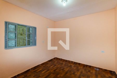 Quarto 1 de casa para alugar com 2 quartos, 80m² em Vila Bancaria, São Paulo