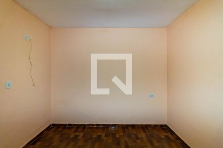 Quarto 1 de casa para alugar com 2 quartos, 80m² em Vila Bancaria, São Paulo