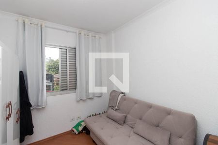Quarto 1 de apartamento à venda com 2 quartos, 52m² em Vila Mazzei, São Paulo