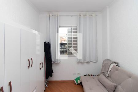 Quarto 1 de apartamento à venda com 2 quartos, 52m² em Vila Mazzei, São Paulo