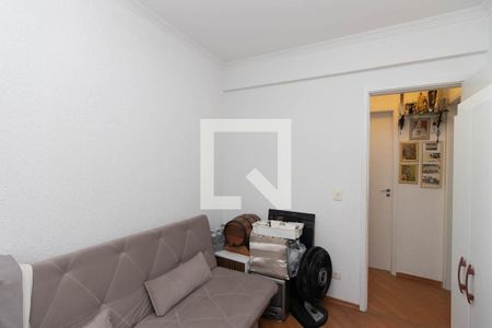 Quarto 1 de apartamento à venda com 2 quartos, 52m² em Vila Mazzei, São Paulo