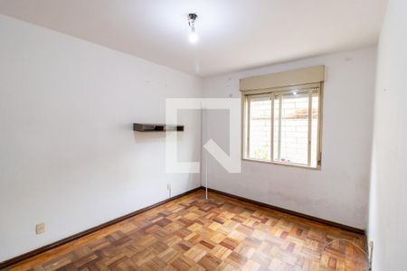 Quarto 1 de apartamento à venda com 2 quartos, 55m² em Jardim Botânico, Porto Alegre