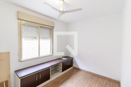 Quarto 2 de apartamento à venda com 2 quartos, 55m² em Jardim Botânico, Porto Alegre