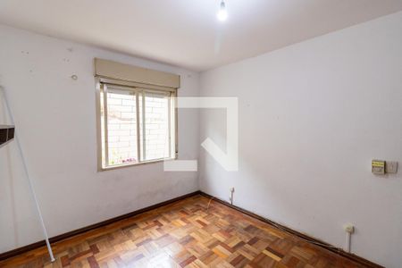 Quarto 1 de apartamento à venda com 2 quartos, 55m² em Jardim Botânico, Porto Alegre